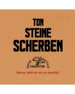 Ton Steine Scherben - Warum geht es mir so dreckig? CD