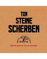 Ton Steine Scherben - Warum geht es mir so dreckig? (remastered) (180g) LP