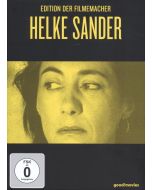Edition der Filmemacher: Helke Sander DVD