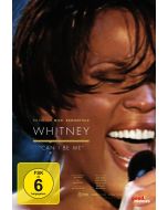Whitney - Can I Be Me (OmU) DVD