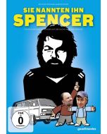 Sie nannten ihn Spencer DVD