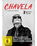 Chavela (OmU) DVD