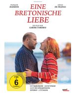 Eine bretonische Liebe DVD
