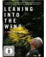 Leaning into the Wind - Andy Goldsworthy (OmU) DVD