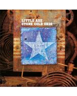 Little Axe - Stone Cold Ohio (remastered) (Limited Numbered Edition) LP
