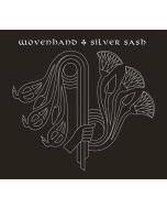 Wovenhand - Silver Sash CD