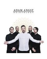 Adam Angst - Neintology CD
