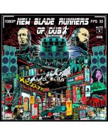 New Blade Runners Of Dub - New Blade Runners Of Dub CD
