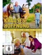 Krauses Hoffnung DVD