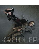 Kreidler - Schemes (Limited Edition) (Clear Vinyl) LP