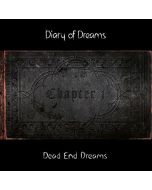 Diary Of Dreams - Dead End Dreams - Chapter I CD