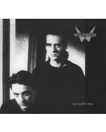 Wolfsheim - No Happy View CD
