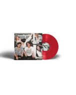 Die Braut haut ins Auge - Hits 1990-2000 (Red Vinyl) LP