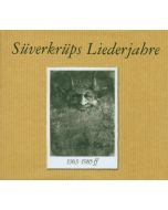 Dieter Süverkrüp - Süverkrüps Liederjahre CD