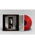 Christian Kjellvander - Ex Voto / The Silent Love (Limited Edition) (Red Vinyl) LP