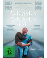 Weisser, weisser Tag DVD
