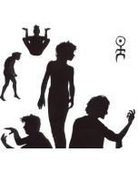 Einstürzende Neubauten - Fuenf auf der nach oben offenen... CD