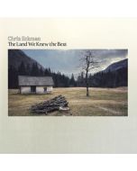 Chris Eckman (Walkabouts) - The Land We Knew The Best CD