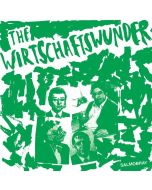 The Wirtschaftswunder - Salmobray CD