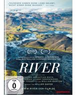 River (2021) DVD