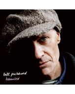 Bill Pritchard - Haunted CD