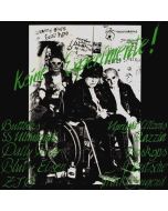 Various Artists - Keine Experimente - Deutsch Punk CD