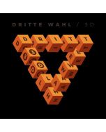 Dritte Wahl - 3D CD