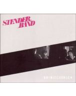 Stender Band (Stoppok) - Erfrischungen CD