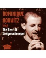 Dominique Horwitz - The Best Of Dreigroschenoper CD
