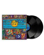 Bob Sinclar - Soundz of Freedom LP