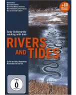 Rivers and Tides (Neu-Edition 2010) DVD