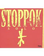 Stoppok - Solo - Live CD