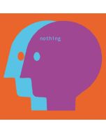 A Certain Frank - Nothing (25th Anniversary Edition) CD
