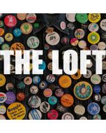 The Loft - Badges CD