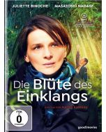 Die Blüte des Einklangs DVD
