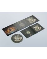 The O'Reillys & The Paddyhats - Coming Home CD