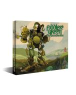 Fiddler's Green - The Green Machine CD