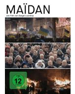 Maidan (OmU) DVD