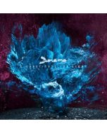 Diorama - A Substitute For Light (Limited Numbered Edition) (Colored Vinyl) LP