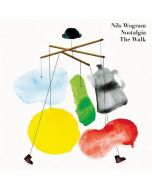 Nils Wogram - The Walk CD