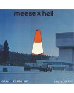 Meese X Hell - Gesamtklärwerk Deutschland LP