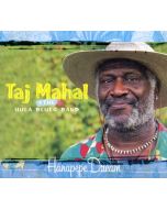 Taj Mahal - Hanapepe Dream CD