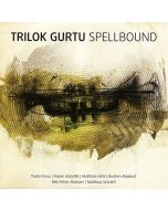 Trilok Gurtu - Spellbound CD