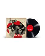 The Baseballs - That's Alright (Limited Edition) (handsigniert) LP