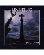 Unheilig - Das 2. Gebot CD