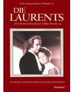 Die Laurents DVD