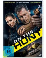 On the Hunt DVD