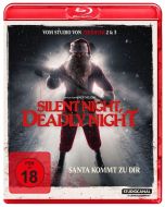 Silent Night, Deadly Night (2025) (Blu-ray) BR