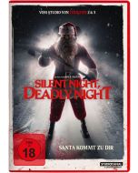 Silent Night, Deadly Night (2025) DVD
