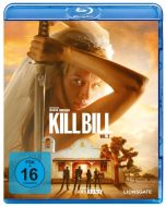 Kill Bill Vol. 2 (Blu-ray) BR